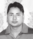 Sankalp Shrestha